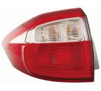 Faro posteriore Dx PY21W 431-1997R-UE ABAKUS per FORD C-MAX II