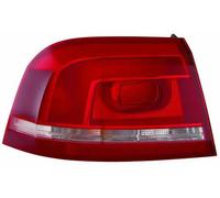 Faro posteriore Dx PY21W 441-19C3R-UE ABAKUS per VW PASSAT B7 Variant