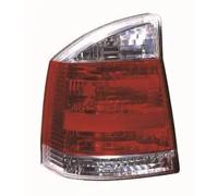 Faro posteriore Dx PY21W 442-1927R-UE-CR ABAKUS per OPEL VECTRA C