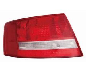 Faro posteriore Dx PY21W 446-1902R-UE ABAKUS per AUDI A6 C6