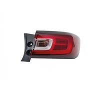 Fanale posteriore MAGNETI MARELLI 712207701120