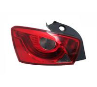 Faro posteriore Dx PY21W 714000028395 MAGNETI MARELLI per SEAT IBIZA IV