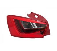 Magneti Marelli FANALE DX ROSSO LED SEAT IBIZA FL (SE-250PA) Fanale DX ROSSO LED