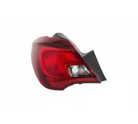 Magneti Marelli Faro posteriore 714000062651 Dx P21W per Opel Corsa E