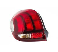 Magneti Marelli Fanale posteriore 714081321002 destro per Peugeot 108 dal 2014