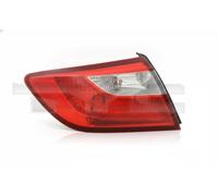 TYC Luce posteriore 17-5403-01-9