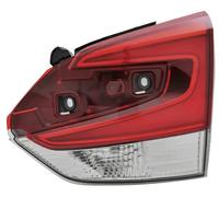 Faro posteriore Dx W16W 17-5805-00-9 TYC per SUBARU FORESTER