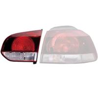 Fanale posteriore HELLA 2TZ 009 923-141