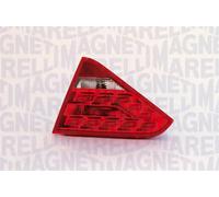 MAGNETI MARELLI 714021680801 Luce posteriore per AUDI