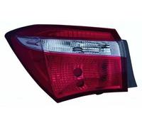 Faro posteriore Dx W21/5W 212-191FR-UE ABAKUS per TOYOTA COROLLA Tre volumi