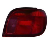 Faro posteriore Dx W21/5W 212-19H4R-LD-UE ABAKUS per TOYOTA YARIS