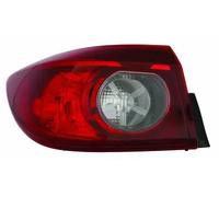 Faro posteriore Dx W21/5W 216-19A1R-UE ABAKUS per MAZDA 3 Tre volumi