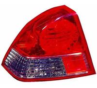 Faro posteriore Dx W21/5W 217-1956R-AE ABAKUS per HONDA CIVIC VII Tre volumi