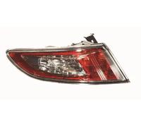 Faro posteriore Dx W21/5W 217-1979R-UE ABAKUS per HONDA CIVIC VIII Hatchback
