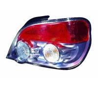 Faro posteriore Dx W21/5W 220-1919R-LD-UE ABAKUS per SUBARU IMPREZA Tre volumi