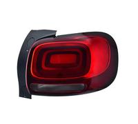 Fanale posteriore HELLA 2SD 012 516-121