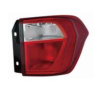 Faro posteriore Dx W21/5W 330-1977R-UQ2 ABAKUS per FORD ECOSPORT