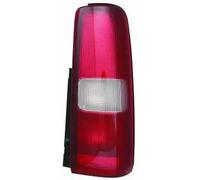 Faro posteriore Dx W21W 218-1958R-LD-UE ABAKUS per SUZUKI