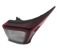 Faro posteriore Dx WY21W 212-19CHR-LD-UE ABAKUS per TOYOTA PRIUS PRIUS PHV