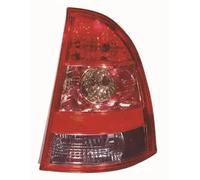 Faro posteriore Dx WY21W 212-19L1R-LD-UE ABAKUS per TOYOTA COROLLA Familiare