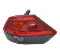 Diederichs Fanale posteriore 6087990 destro LED per Nissan X-Trail T32 1.6 DCI