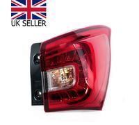 Faro Posteriore Esterno Destro Adatto Per Suzuki SX4 S-CROSS 2013-2016