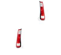 Faro Posteriore Esterno Set Per Honda CR-V RD8 08/04-09/06