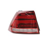 FARO POSTERIORE ESTERNO SINISTRO VALEO VW GOLF 7