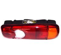 Luce Posteriore Fast FT86360 per Daf Iveco Man Nissan Opel Renault