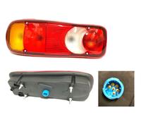 Faro posteriore FASFT86505 FAST