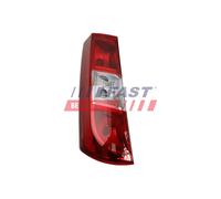 FAST FT86260 Fanale posteriore