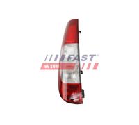 FAST FT86264 Fanale posteriore