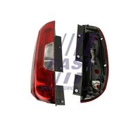 FAST FT86377 Fanale posteriore