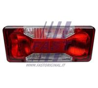 FAST FT86338 Fanale posteriore Dx Fanale Posteriore Fanali posteriori Fari posteriori