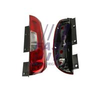 FAST FT86376 Fanale posteriore