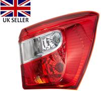 Faro Posteriore Freno Con Lampadina Destro Per Suzuki S-Cross 2014 2015 SX4 2016