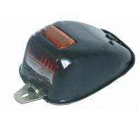 Faro Posteriore Freno Lampada Targa Assemblaggio Jawa Moto GEC
