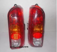 FARO POSTERIORE FRENO SUZUKI / FANALE POSTERIORE SINISTRO E DESTRO SUPER CARR...