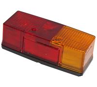 Faro Posteriore HELLA Destro Per Kubota B1610, B2530, L4100, L5740, ME8200