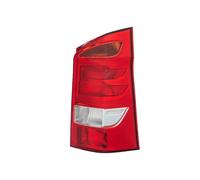 HELLA 2SK 011 581-231 Luce posteriore - Lampadine - per es. Mercedes-Benz V-Class (W447) - ECE/CCC - per veicolo circolazione Dx/per veicolo circolazione Sx - Sx