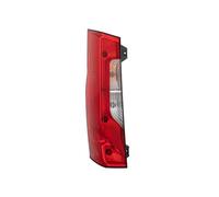 HELLA Fanale posteriore 2SK013 252-211 Sinistro 12 V per Mercedes-Benz