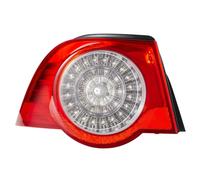 Faro posteriore HELLA lato guida - 2VA 009 246-091 per VW EOS 2.0 TDI