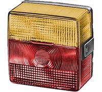 Fanale posteriore HELLA 2SE 004 623-001