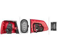 Faro posteriore HELLA per VW TOURAN I