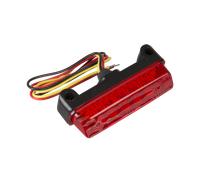 Faro Posteriore Hyper Psychic LED