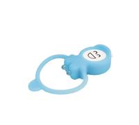 Faro posteriore in silicone Moon Bleu