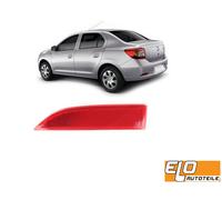 Faro Posteriore Indicatori Sinistro Per DACIA Logan Dokker ORIGINAL ELO