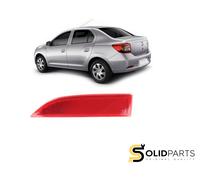 Faro Posteriore Indicatori Sinistro Per DACIA Logan Dokker ORIGINAL S-P