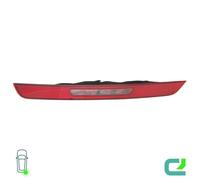 HELLA 2ZR 011 501-141 Luce posteriore - LED - per es. Porsche Macan (95B) - SAE - per veicolo circolazione Dx - Dx/inferiore