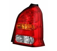 Faro Posteriore Lampada Freno Assemblaggio Lato Destro Per Suzuki Alto Tipo 3